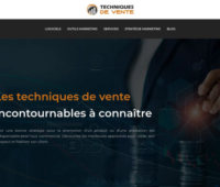 https://www.techniquesdevente.com